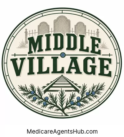 Local Medicare Insurance Agents in Middle Village New York