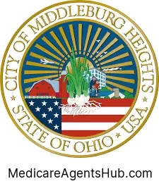 Local Medicare Insurance Agents in Middleburg Heights Ohio