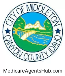 Local Medicare Insurance Agents in Middleton Idaho