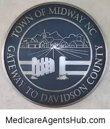 Local Medicare Insurance Agents in Midway North Carolina