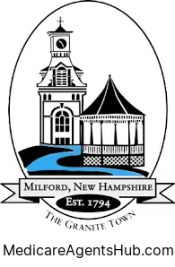 Local Medicare Insurance Agents in Milford New Hampshire