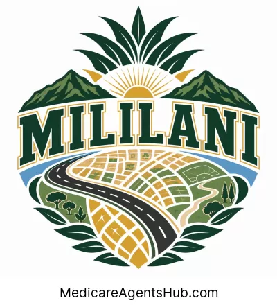 Local Medicare Insurance Agents in Mililani Hawaii