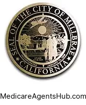Local Medicare Insurance Agents in Millbrae California