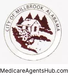 Local Medicare Insurance Agents in Millbrook Alabama