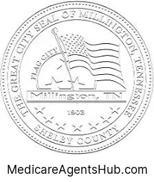 Local Medicare Insurance Agents in Millington Tennessee