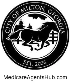 Local Medicare Insurance Agents in Milton Georgia