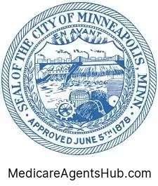 Local Medicare Insurance Agents in Minneapolis Minnesota