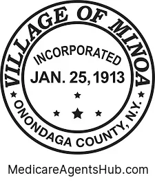 Local Medicare Insurance Agents in Minoa New York