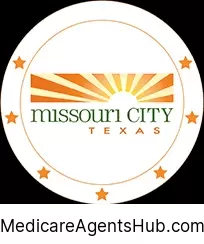 Local Medicare Insurance Agents in Missouri City Texas