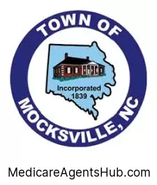 Local Medicare Insurance Agents in Mocksville North Carolina