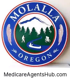 Local Medicare Insurance Agents in Molalla Oregon