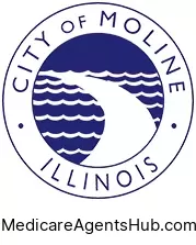 Local Medicare Insurance Agents in Moline Illinois