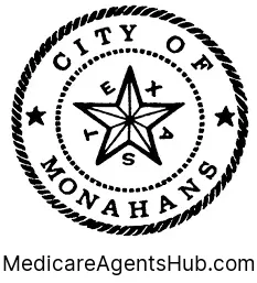 Local Medicare Insurance Agents in Monahans Texas
