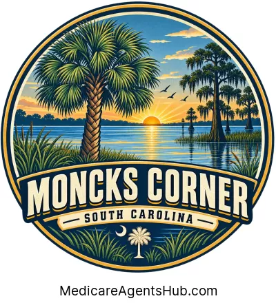 Local Medicare Insurance Agents in Moncks Corner South Carolina