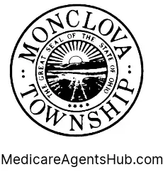 Local Medicare Insurance Agents in Monclova Ohio