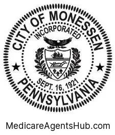 Local Medicare Insurance Agents in Monessen Pennsylvania