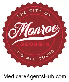 Local Medicare Insurance Agents in Monroe Georgia