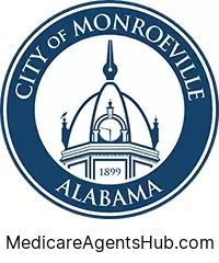 Local Medicare Insurance Agents in Monroeville Alabama