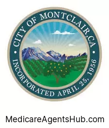 Local Medicare Insurance Agents in Montclair California