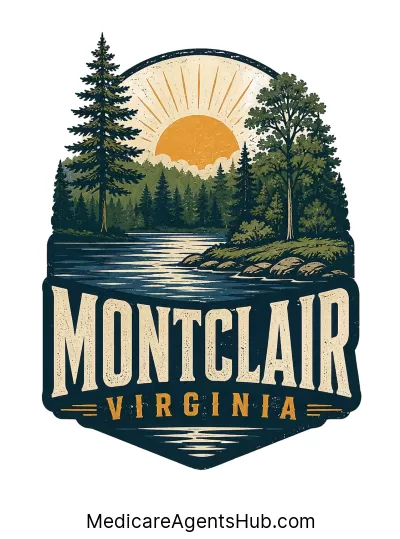 Local Medicare Insurance Agents in Montclair Virginia