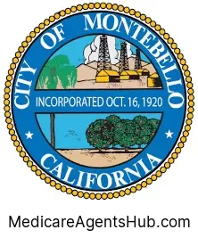 Local Medicare Insurance Agents in Montebello California