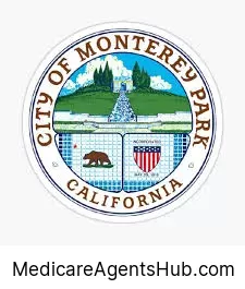 Local Medicare Insurance Agents in Monterey Park California
