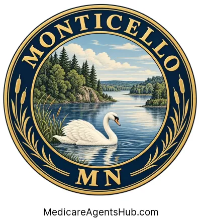 Local Medicare Insurance Agents in Monticello Minnesota