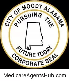 Local Medicare Insurance Agents in Moody Alabama