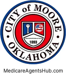 Local Medicare Insurance Agents in Moore Oklahoma