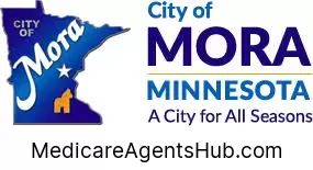 Local Medicare Insurance Agents in Mora Minnesota
