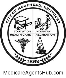Local Medicare Insurance Agents in Morehead Kentucky