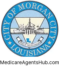 Local Medicare Insurance Agents in Morgan City Louisiana