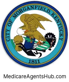 Local Medicare Insurance Agents in Morganfield Kentucky