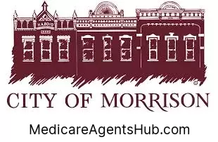 Local Medicare Insurance Agents in Morrison Illinois