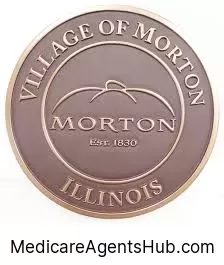 Local Medicare Insurance Agents in Morton Illinois
