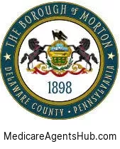 Local Medicare Insurance Agents in Morton Pennsylvania
