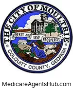 Local Medicare Insurance Agents in Moultrie Georgia