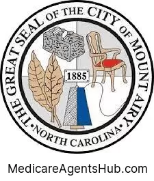 Local Medicare Insurance Agents in Mount Airy North Carolina