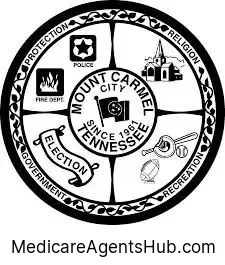 Local Medicare Insurance Agents in Mount Carmel Tennessee