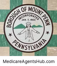 Local Medicare Insurance Agents in Mount Penn Pennsylvania