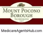 Local Medicare Insurance Agents in Mount Pocono Pennsylvania