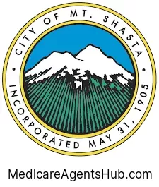 Local Medicare Insurance Agents in Mount Shasta California