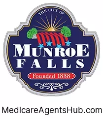 Local Medicare Insurance Agents in Munroe Falls Ohio