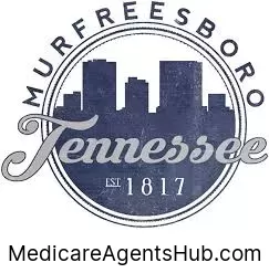 Local Medicare Insurance Agents in Murfreesboro Tennessee