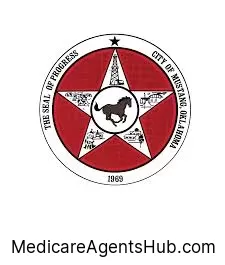 Local Medicare Insurance Agents in Mustang Oklahoma