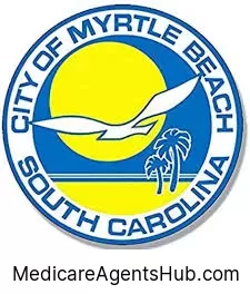Local Medicare Insurance Agents in Myrtle Beach South Carolina