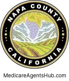 Local Medicare Insurance Agents in Napa California