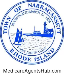 Local Medicare Insurance Agents in Narragansett Pier Rhode Island