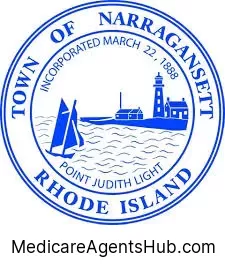 Local Medicare Insurance Agents in Narragansett Rhode Island