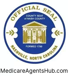 Local Medicare Insurance Agents in Nashville North Carolina